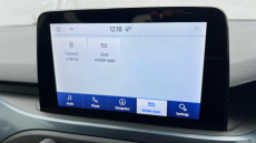 Ford Focus 1.0 EcoBoost Hybrid mHEV 125 Active Edition 5dr Petrol Hatchback